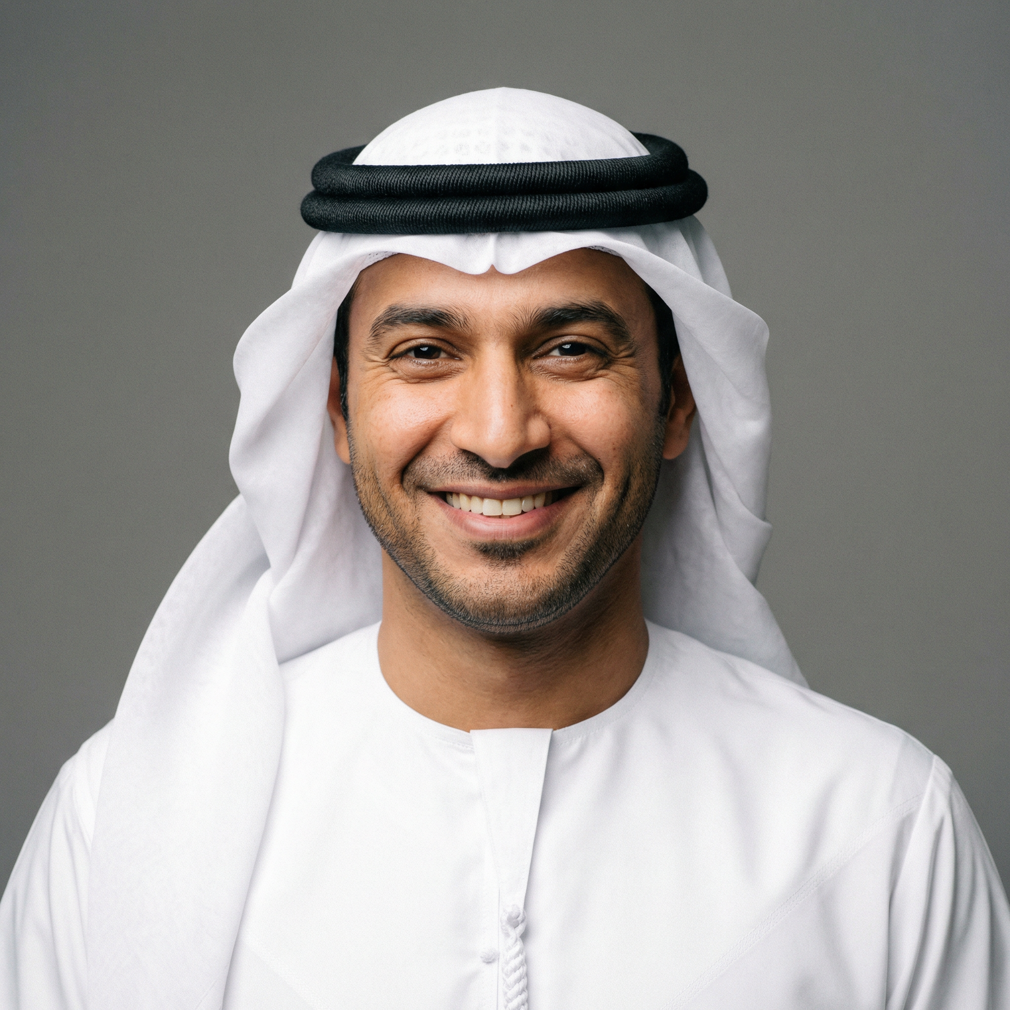 محمد الحمادي