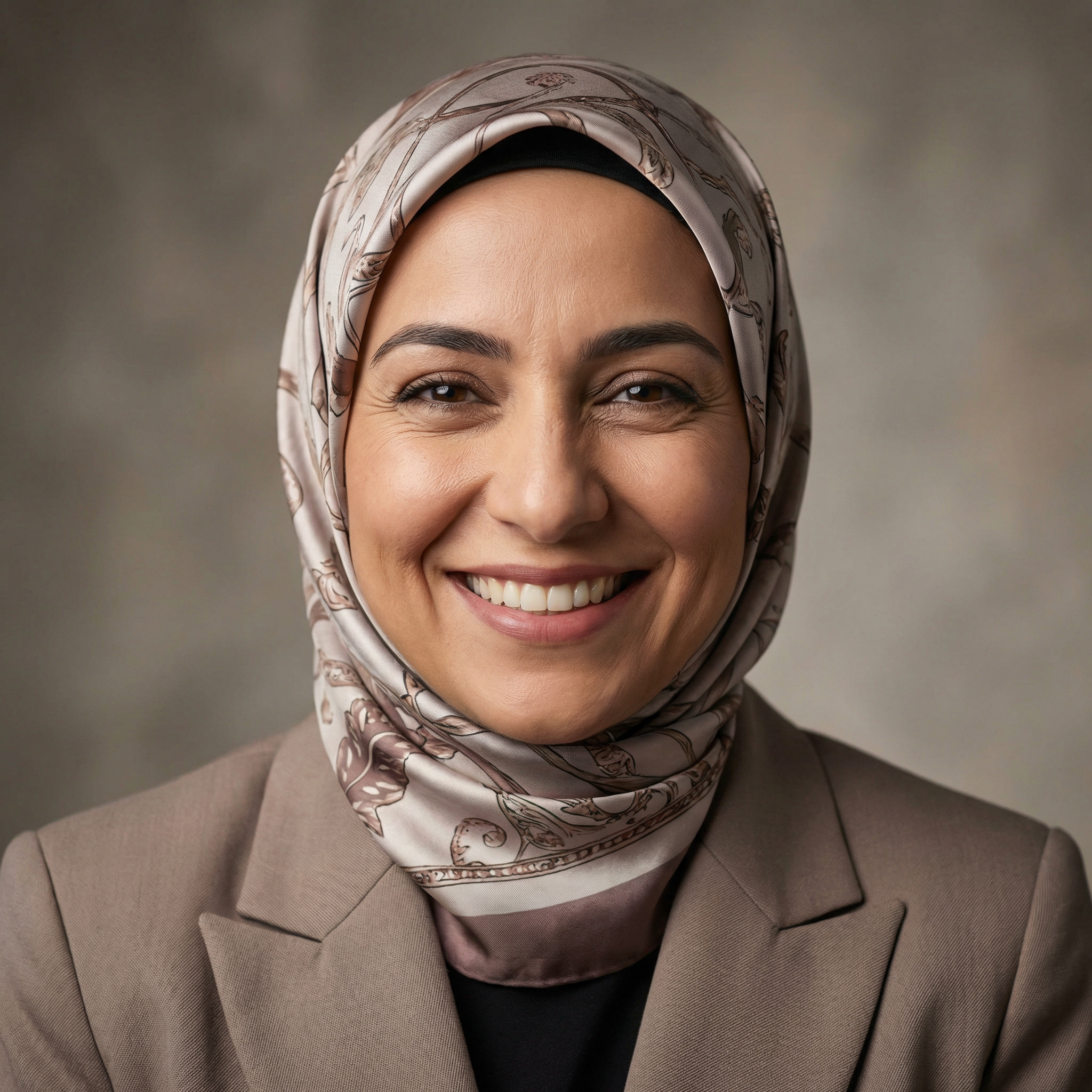 سارة المنصوري